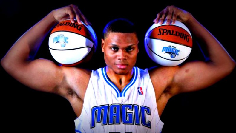 Όρτον: Το ΝΒΑ, ο Πακιάο και τώρα η ΑΕΚ! (vids)