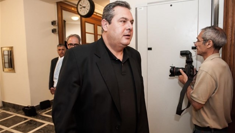 Π. Καμμένος: Η συμφωνία πρέπει να αποτελέσει το τέλος των μνημονίων