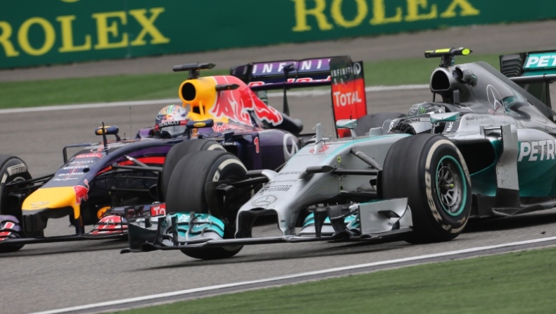 «Πιο γρήγορη η Red Bull με κινητήρα Mercedes»