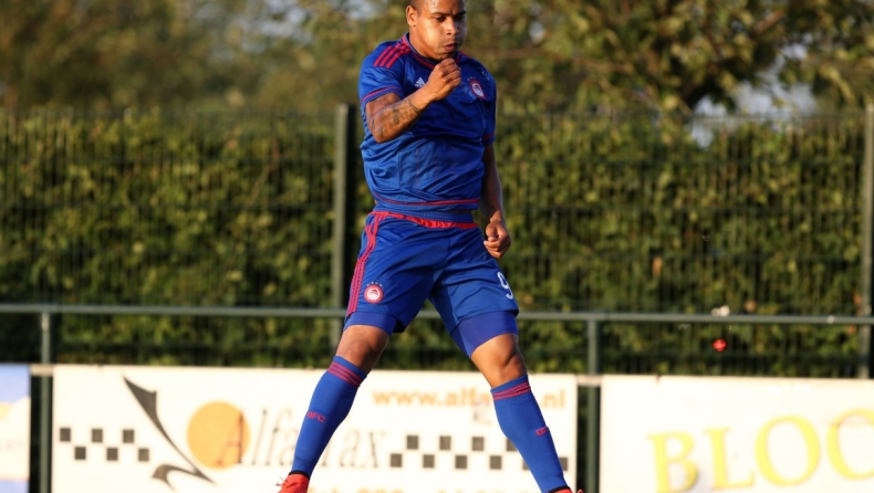 Πάρντο: «Όνειρο να σκοράρω μπροστά στον κόσμο»