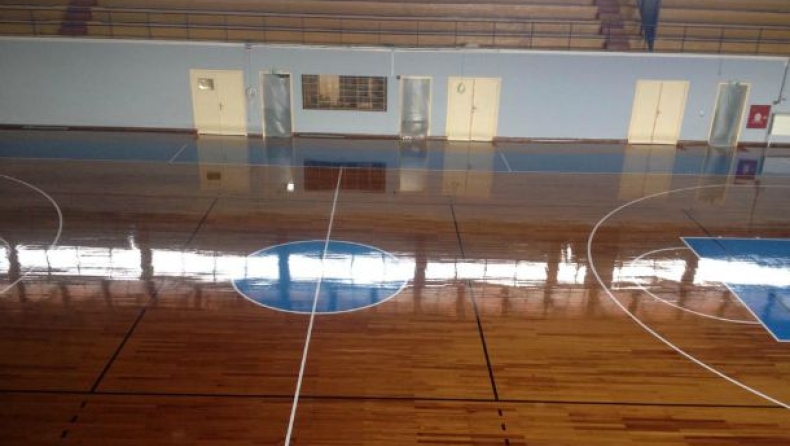 Τη Δευτέρα (24/8) η «πρώτη» του Αρκαδικού