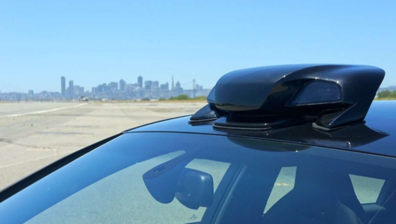 Kάνετε το Ι.Χ. σας αυτόνομο!