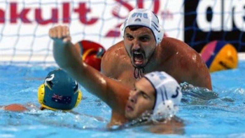 Εθνική για χάλκινο - Οι ελληνικές συμμετοχές του Σαββάτου