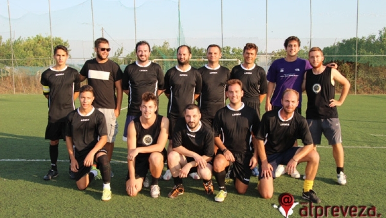 Νίκησε η ΦΛΟΓΑ και η ανθρωπιά