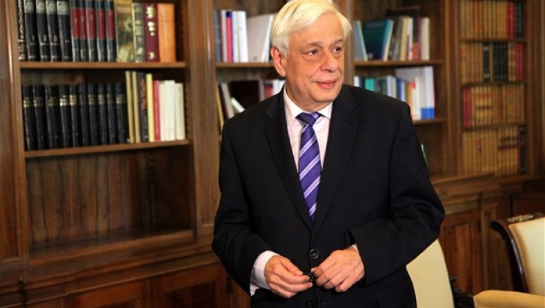 Πρ. Παυλόπουλος: Η Ευρώπη δεν θα ήταν ίδια χωρίς την Ελλάδα