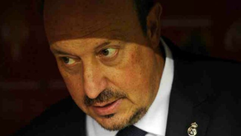 Ράφα Μπενίτεθ: Κάθε αρχή και (συνήθως) δύσκολη