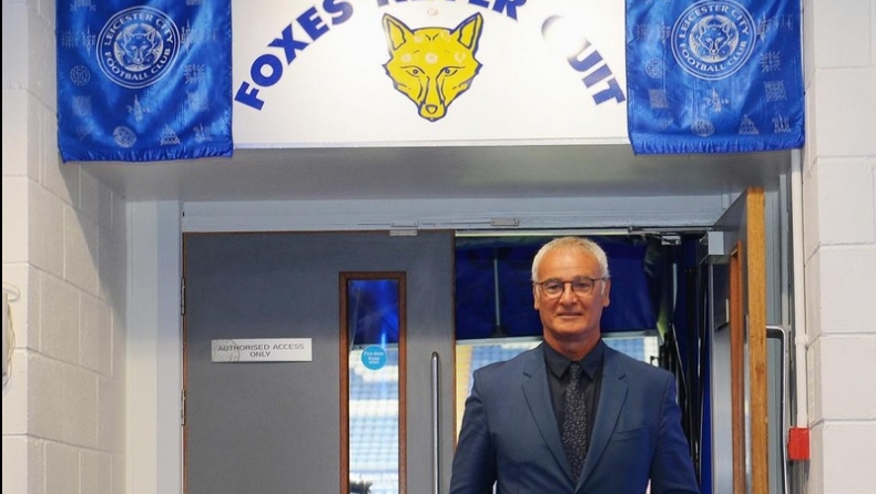 Οι Kassabian, το... όπλο του Ρανιέρι