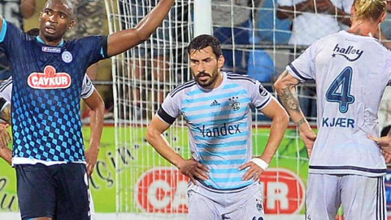 Δεν έφτανε ο φαν Πέρσι... (vid)