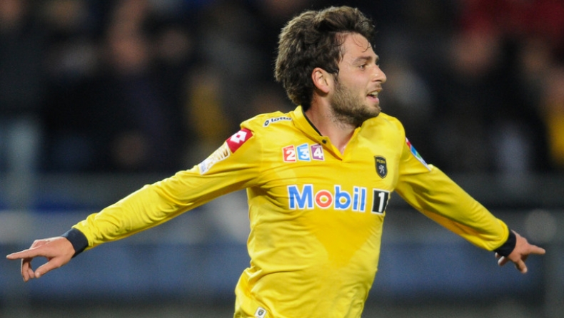 Πρτσιτς η Τορίνο