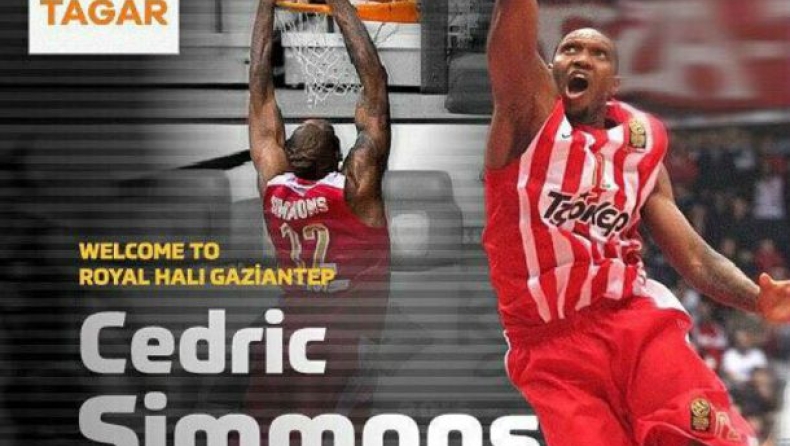 «Διαζύγιο» Τραμπζονσπόρ και Σίμονς