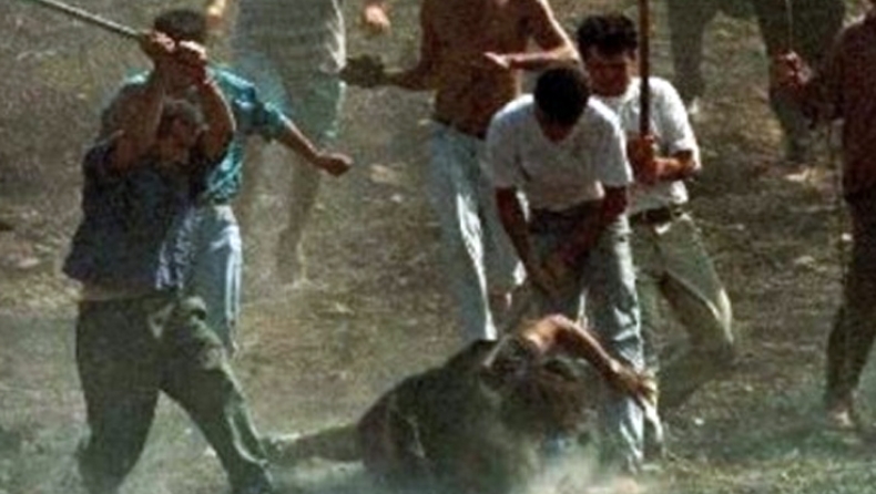 19 χρόνια από τη δολοφονία των Ισαάκ και Σολωμού (vid&pics)