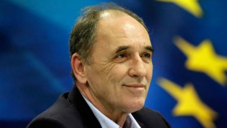 EconMin Stathakis: FinMin must be equipped with authorisation for deal at Eurogroup