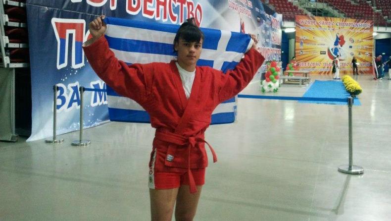 Aποκλεισμός για Αζωίδη