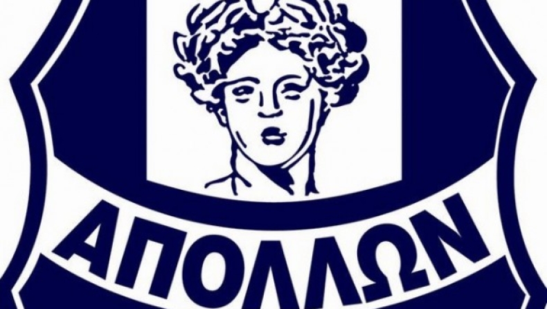 Απόλλων: «Δεν θα σταματήσουμε πουθενά»