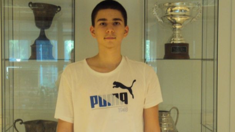 Επένδυση με Τρετιακόβ ο Άρης