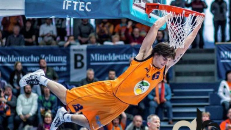 Ενθουσιασμένος ο Βίλιαμσον (pics)