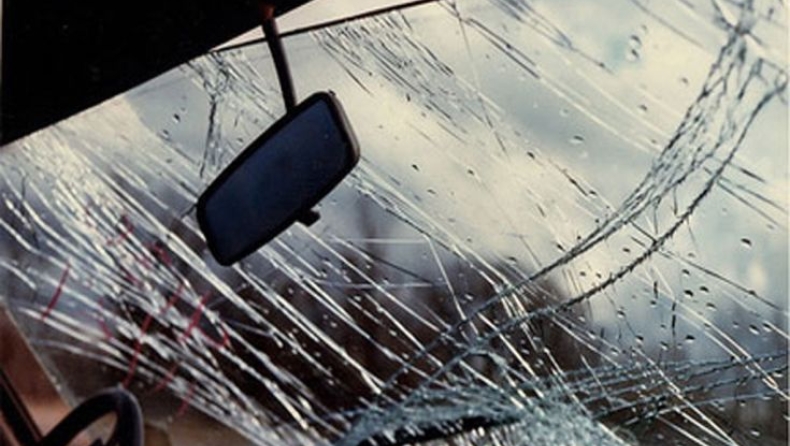 Μέσα σε ένα μήνα έγιναν 511 τροχαία