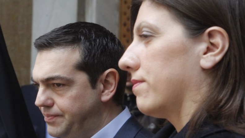 Η Κωνσταντοπούλου «παίζει στις καθυστερήσεις» το νέο μνημόνιο