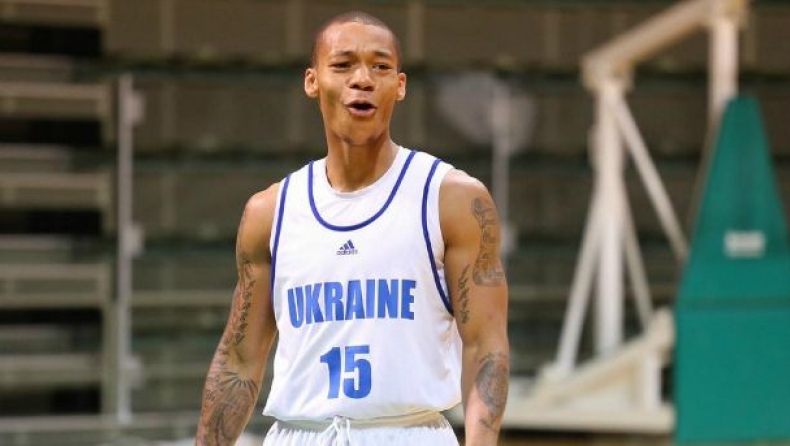 Ουκρανία - Ισραήλ 88-83