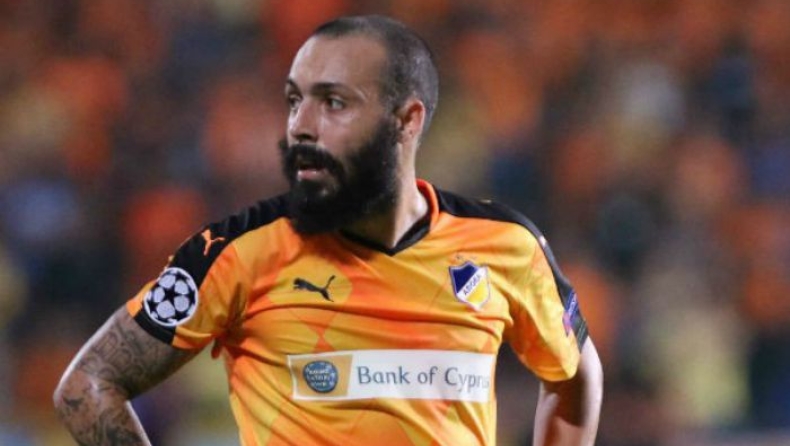 Βάντερ: «Μας άξιζε η πρόκριση»