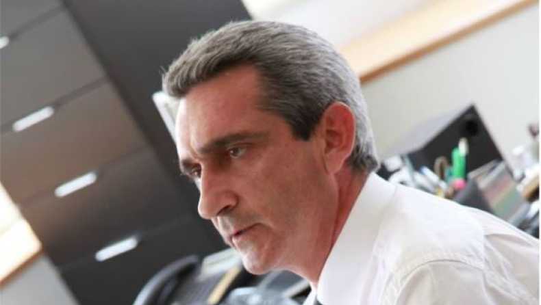 Prefecture of Southern Aegean takes action on irregular migration