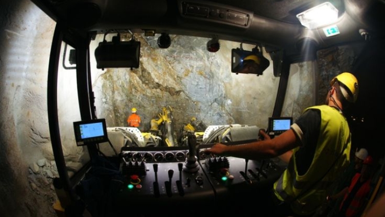 Οι επόμενες κινήσεις της Ελληνικός Χρυσός