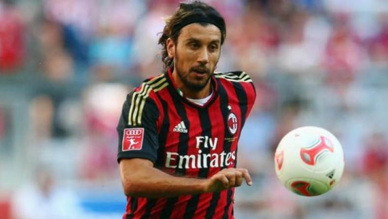 Επίσημα στην Κάρπι ο Τζακάρντο