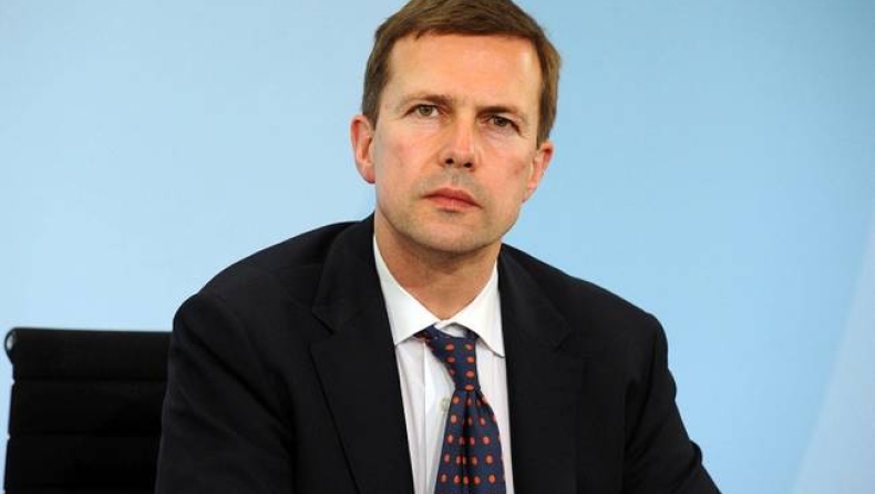 Το Βερολίνο χαιρετίζει τη συμφωνία Ελλάδας-δανειστών: Είναι προς τη σωστή κατεύθυνση