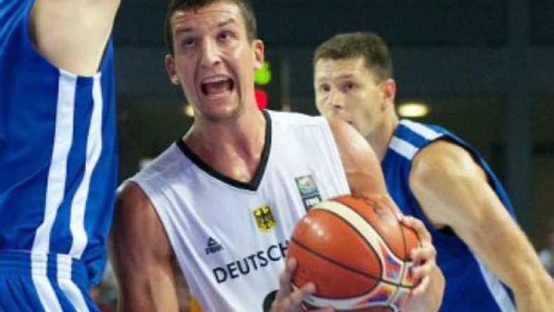 Γερμανία - Τσεχία 75-68
