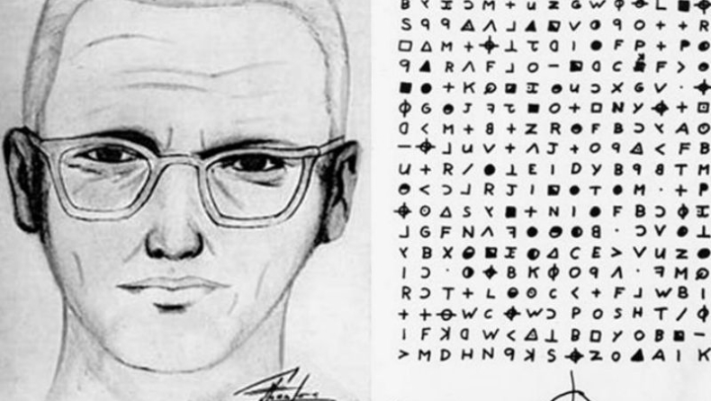 Zodiac: Ο παρανοϊκός δολοφόνος που δεν πιάστηκε ποτέ! (pics)