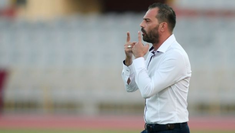 Ανέλαβε τα Τρίκαλα ο Παναγόπουλος