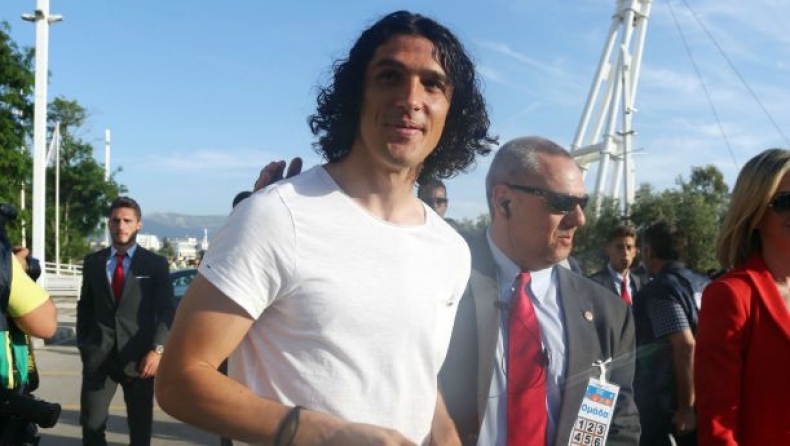 Μοντέστο: «Έχω πρόταση από Ολυμπιακό»