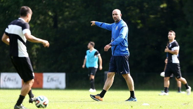 Κλείδωσε την 11αδα ο Τούντορ