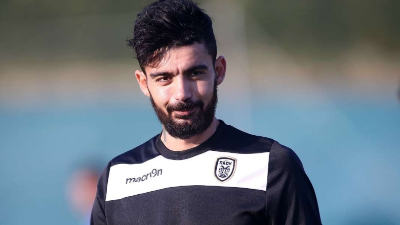 Έτοιμος ο Κλάους