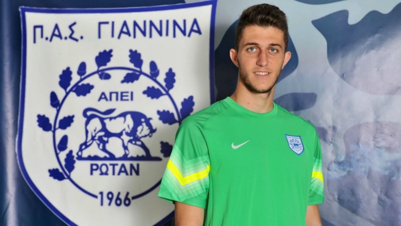 Συντριπτικό κάταγμα κλείδας ο Κολιοφούκας