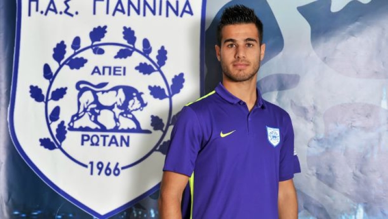 Απάντησε ο ΠΑΣ στην ΑΕΛ