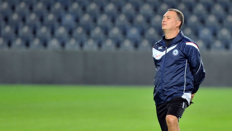 Δεν σταματάει η αναζήτηση για στόπερ σε Ατρόμητο