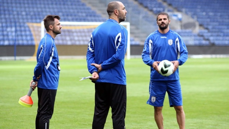 Ολυμπιακός-Παναθηναϊκός και οι άλλοι στο πρωτάθλημα…