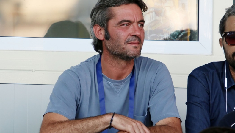 Πρόστιμο για την αυτοδικία στον Βρύζα