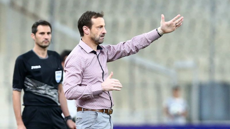 Ψάχνεται για εξτρέμ και φορ ο Λεβαδειακός