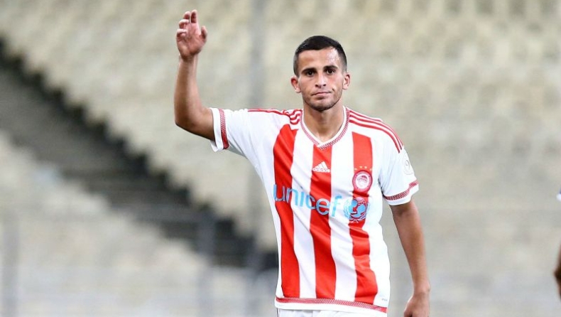 Βασικός ο Ομάρ, στον πάγκο ο Φινμπόγκασον