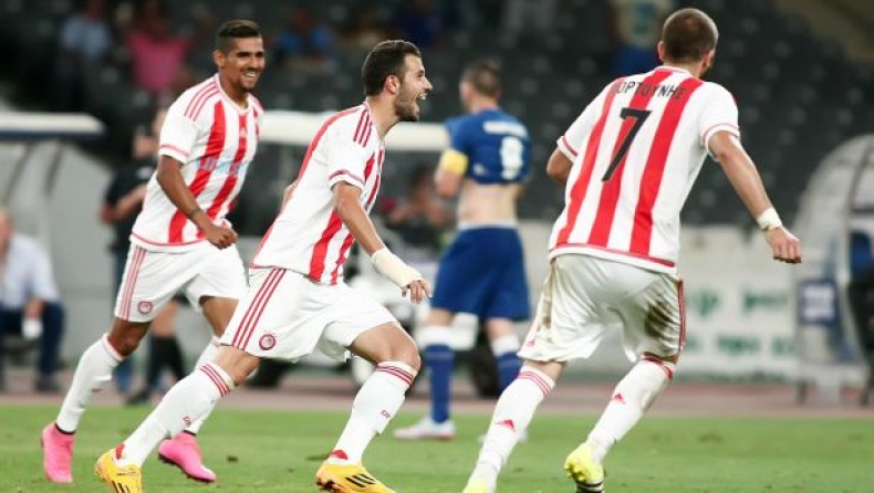 Πολύ δύσκολο το φετινό πρωτάθλημα…