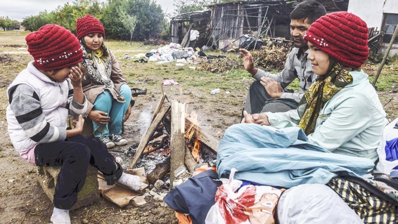 Η Ουγγαρία κατηγορεί την Ελλάδα για την κρίση