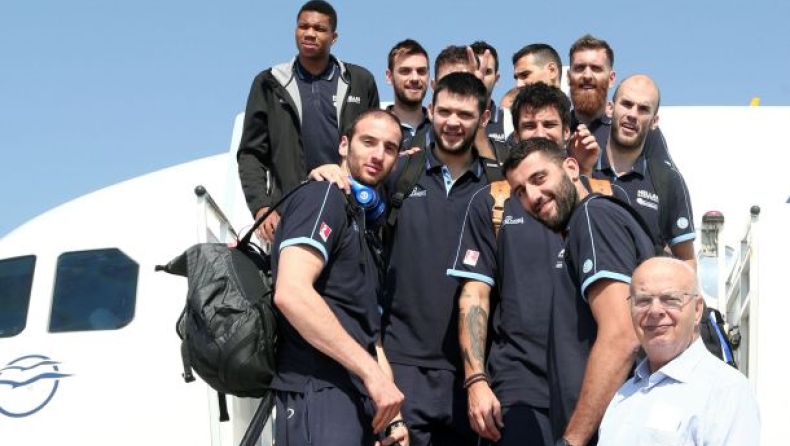 ΠΣΑΚ: «Ονειρευόμαστε μαζί σας!»