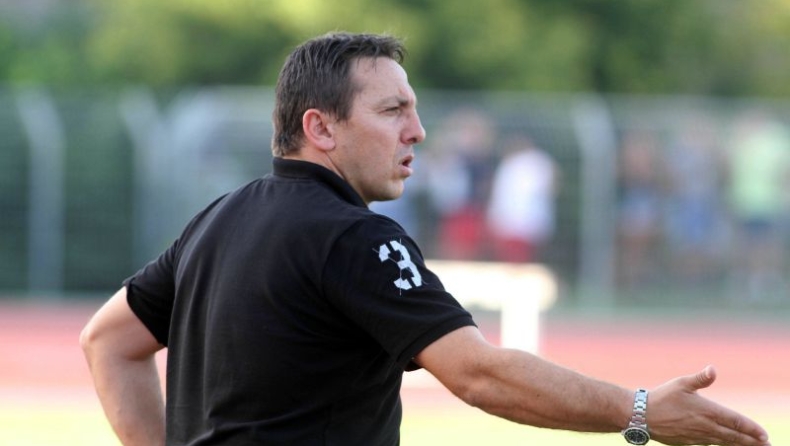 Πέντε εκτός στον Ηρακλή