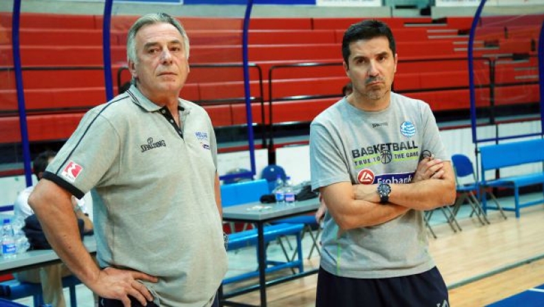 Ο Πρίφτης αναλύει τη Γεωργία