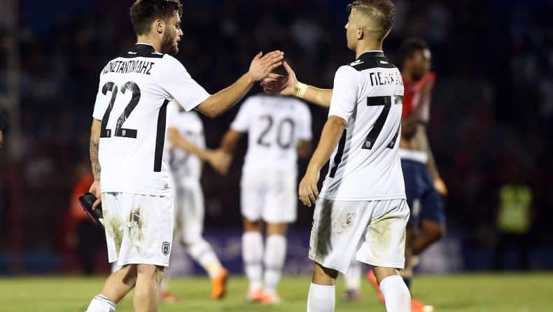 Τα καφενεία και ο Καρυπίδης…