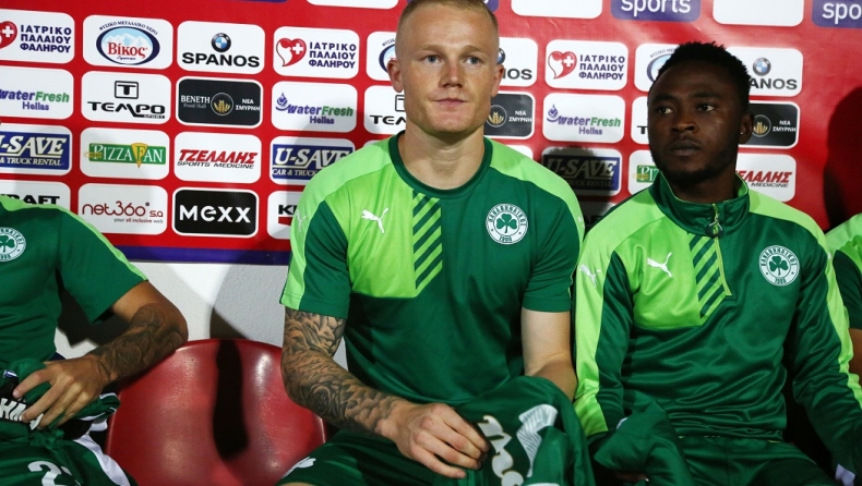 «Θα κερδίσει θέση βασικού ο Τελάντερ»