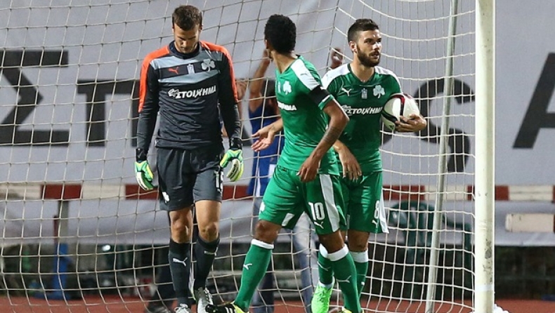 Βαριά... άνιωθος!