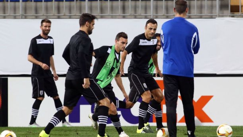 Πότε θα έρθει αυτή η ώρα;